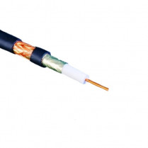 کابل دوربین مدار بسته RG59 بلدن(Belden)