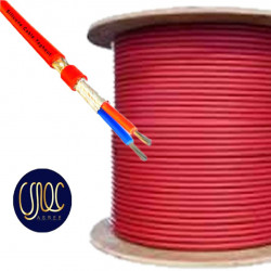 کابل ۱/۵×۳ سیلیکونی یاقوت