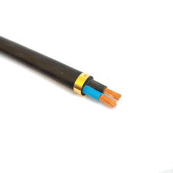 کابل ۱.۵×۲ افشان توس الکتریک