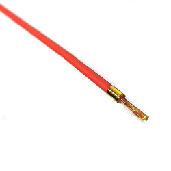 سیم ۱/۵ هالوژن فری بدون نوار میکا