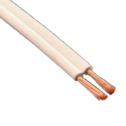 سیم نایلون ۱×۲ توس کابل